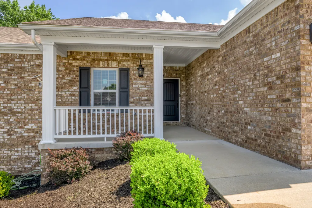 875 Ridgeview Drive Frankfort KY 40601