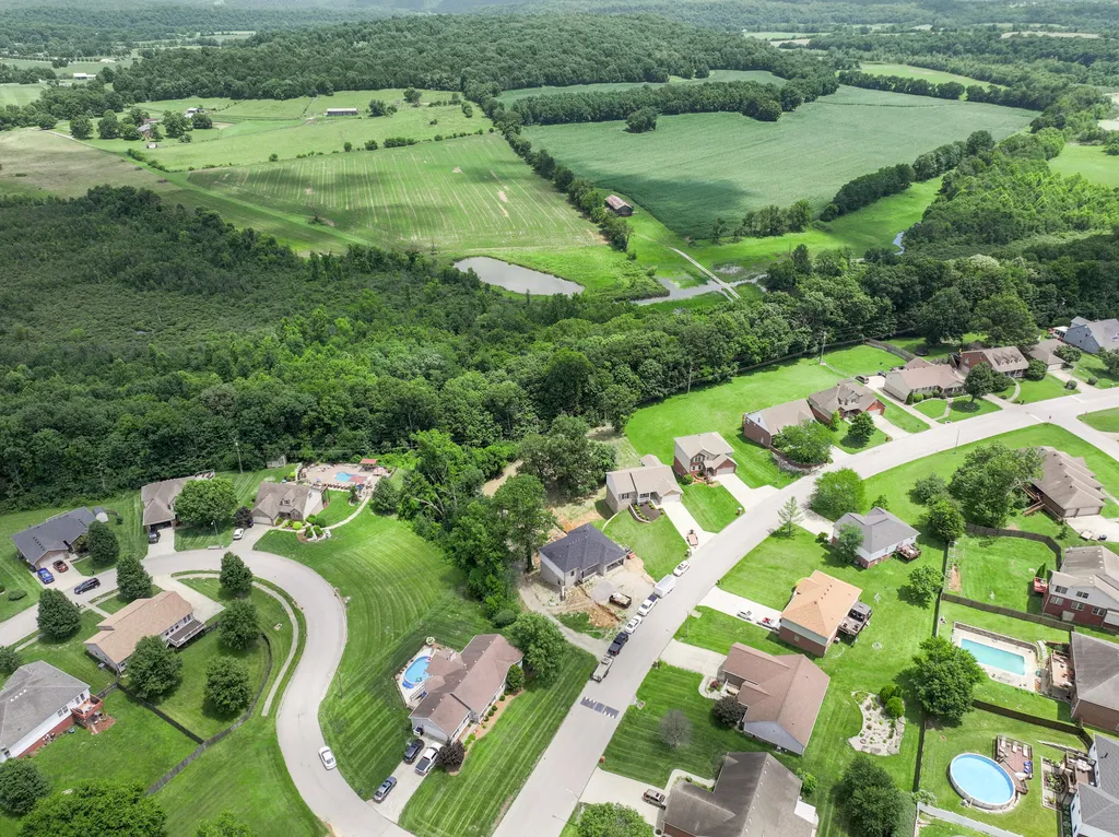 875 Ridgeview Drive Frankfort KY 40601