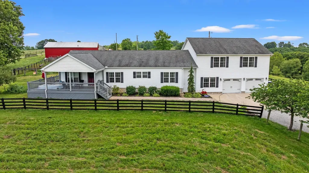 783 Rutland Road Cynthiana KY 41031