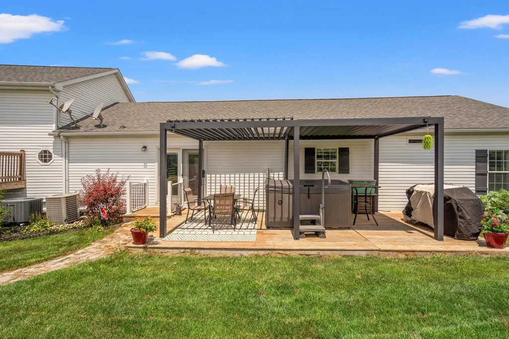 783 Rutland Road Cynthiana KY 41031