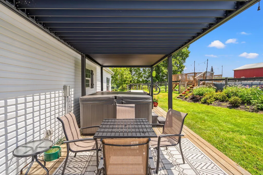 783 Rutland Road Cynthiana KY 41031