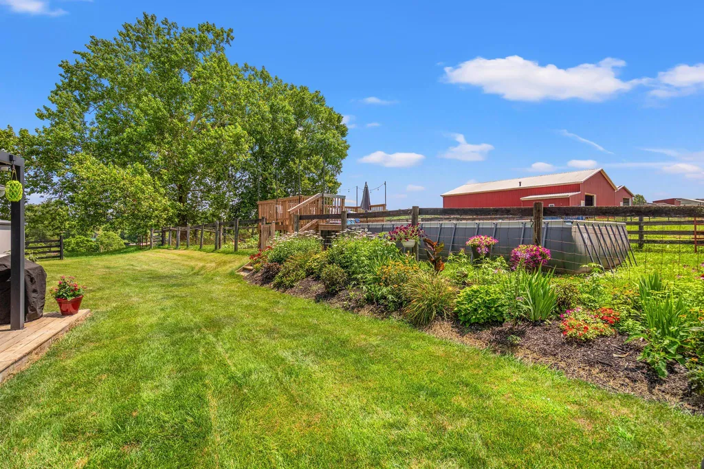 783 Rutland Road Cynthiana KY 41031