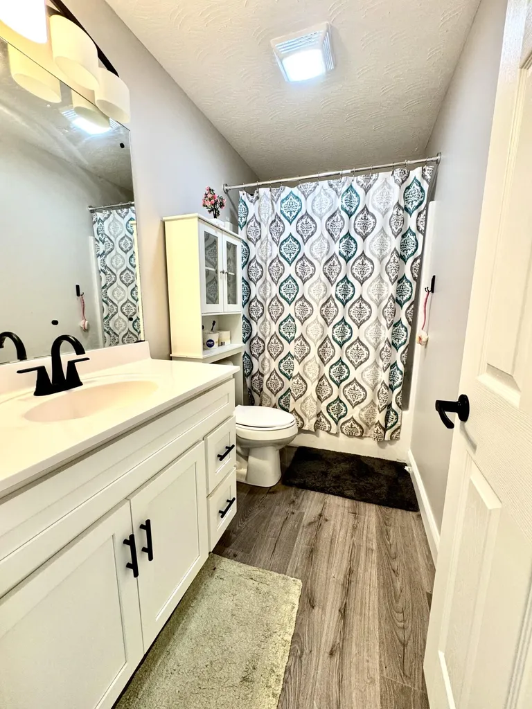 303 Sonny Aaron Drive Jamestown KY 42629