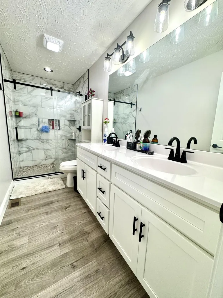 303 Sonny Aaron Drive Jamestown KY 42629