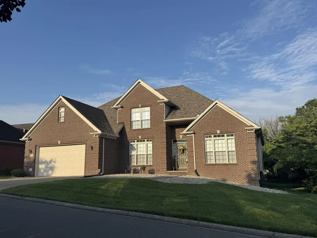 1369 Estates Hill Circle Lexington KY 40511