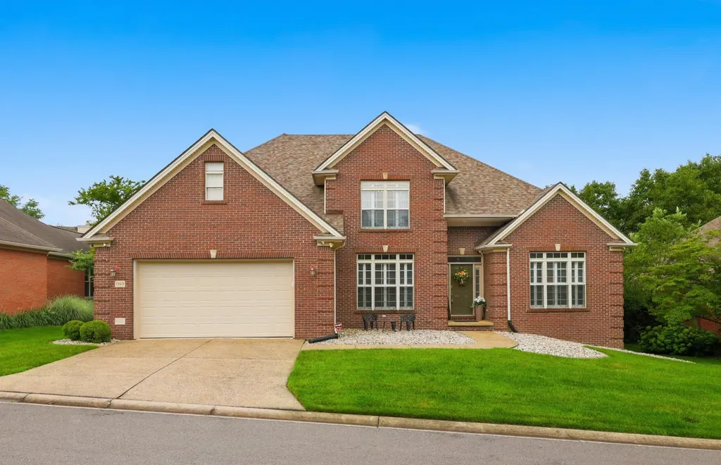 1369 Estates Hill Circle Lexington KY 40511