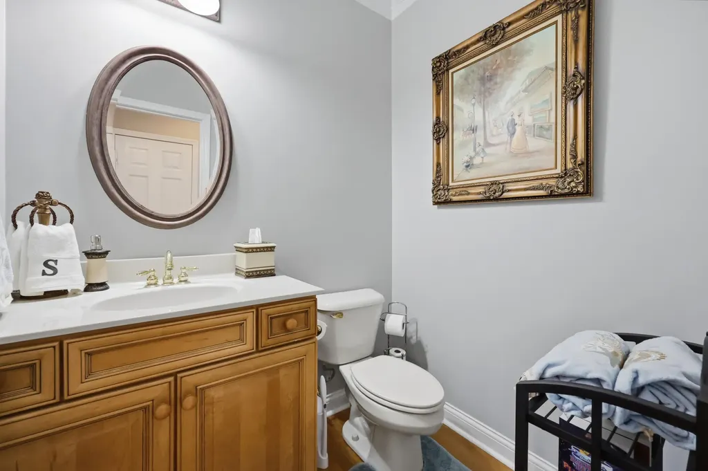 1369 Estates Hill Circle Lexington KY 40511