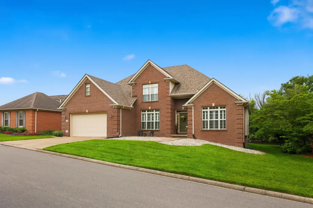 1369 Estates Hill Circle Lexington KY 40511