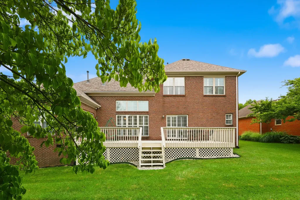 1369 Estates Hill Circle Lexington KY 40511