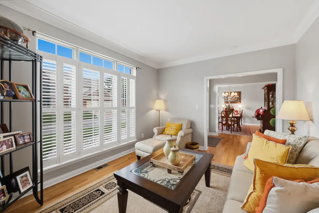 1369 Estates Hill Circle Lexington KY 40511