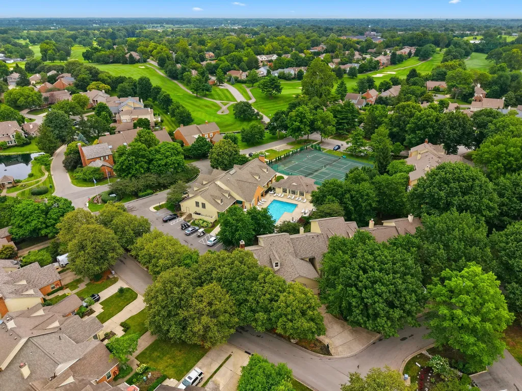 1369 Estates Hill Circle Lexington KY 40511