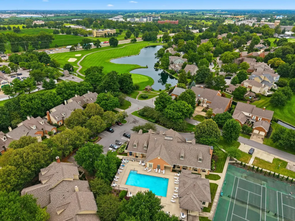 1369 Estates Hill Circle Lexington KY 40511