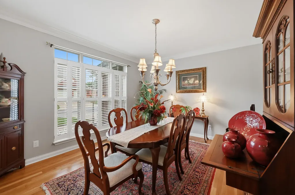 1369 Estates Hill Circle Lexington KY 40511