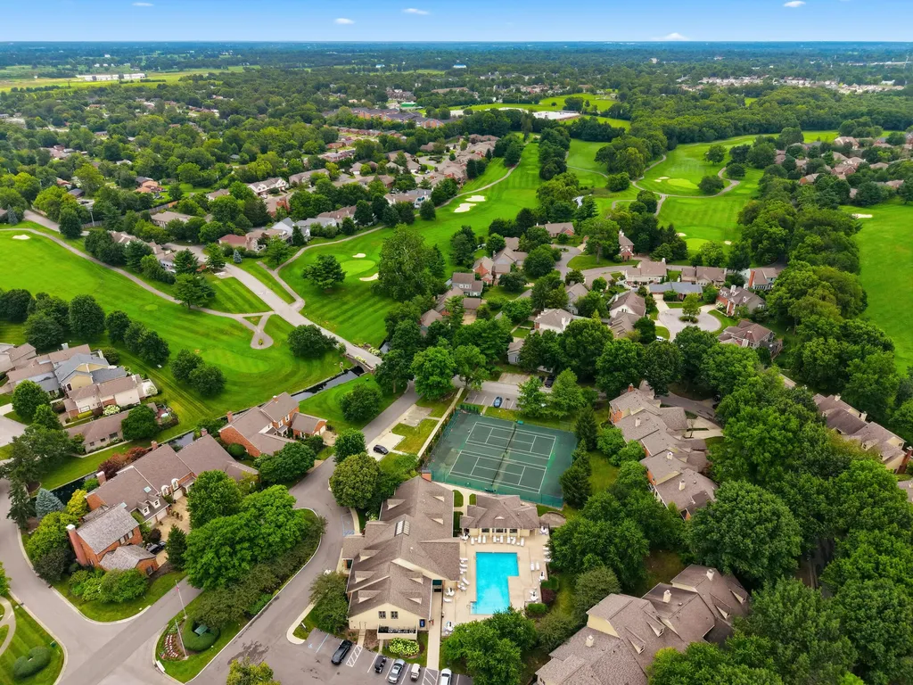 1369 Estates Hill Circle Lexington KY 40511
