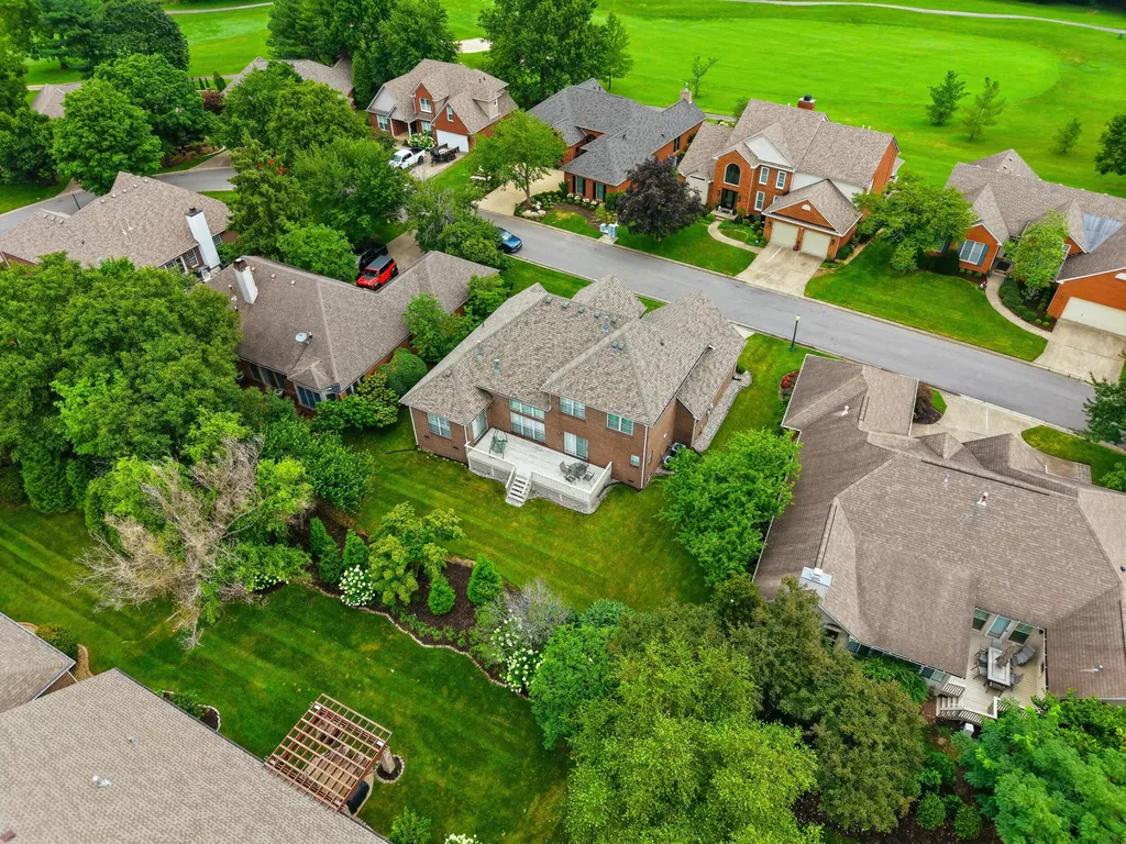 1369 Estates Hill Circle Lexington KY 40511