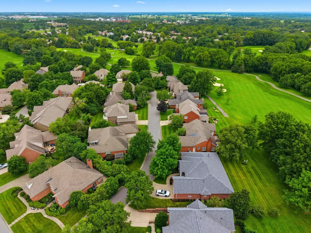 1369 Estates Hill Circle Lexington KY 40511