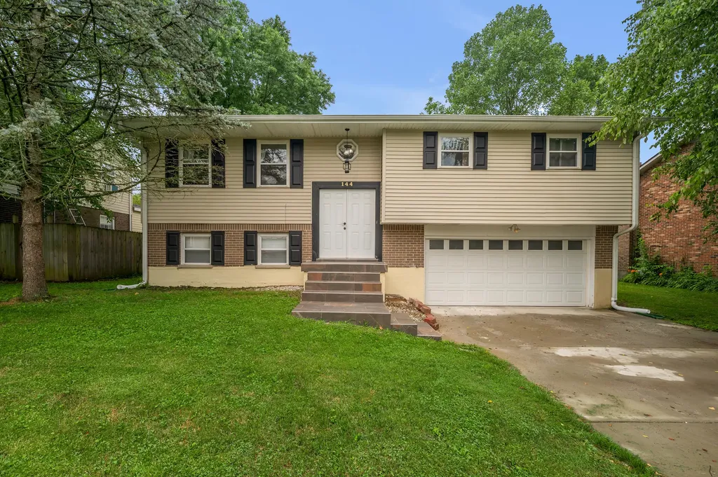 144 Shannon Parkway Nicholasville KY 40356