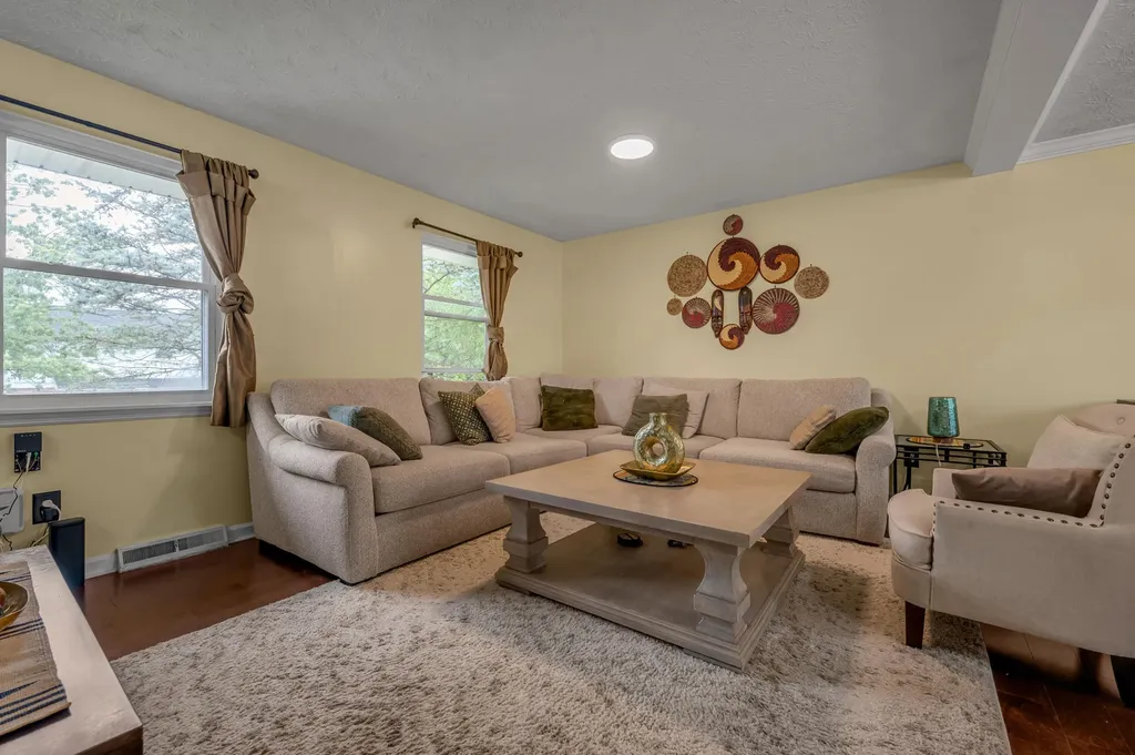144 Shannon Parkway Nicholasville KY 40356