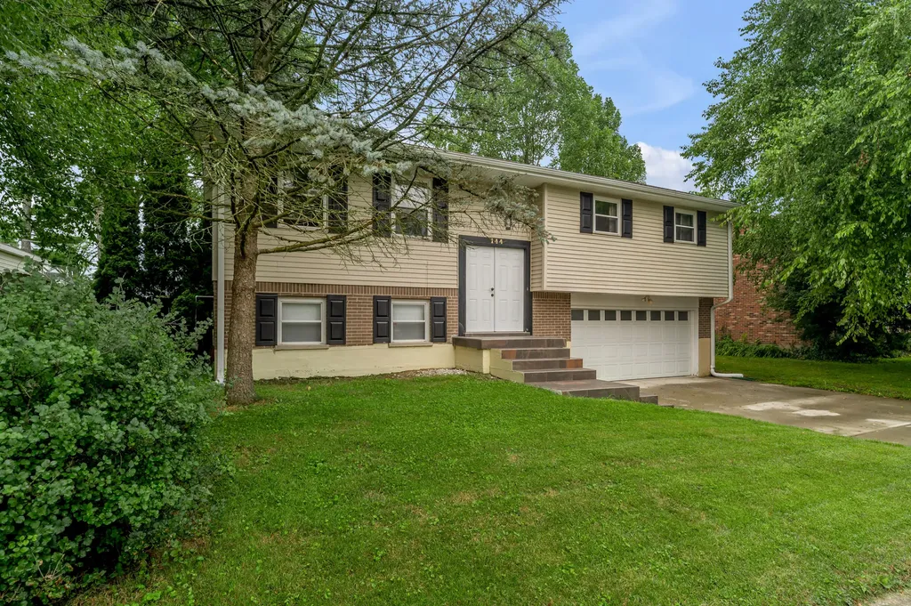 144 Shannon Parkway Nicholasville KY 40356