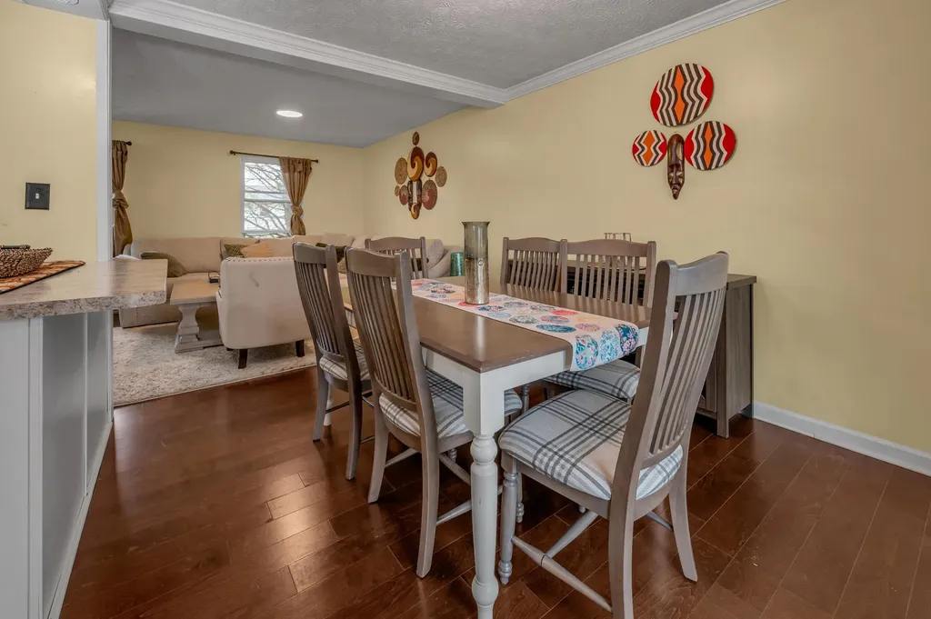 144 Shannon Parkway Nicholasville KY 40356