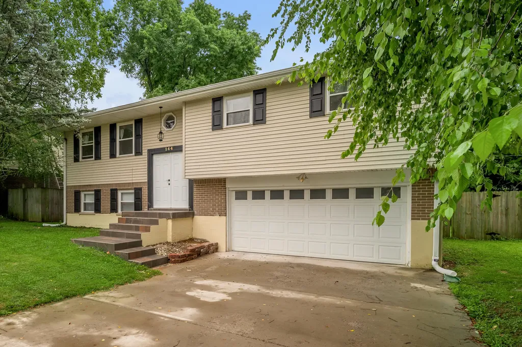 144 Shannon Parkway Nicholasville KY 40356