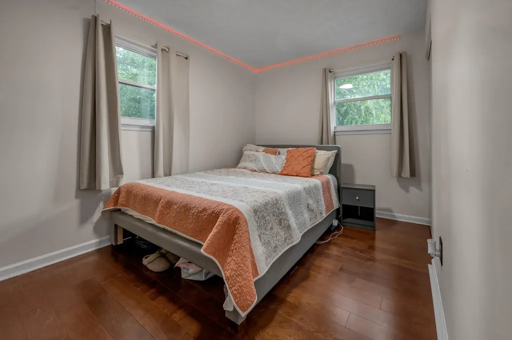 144 Shannon Parkway Nicholasville KY 40356