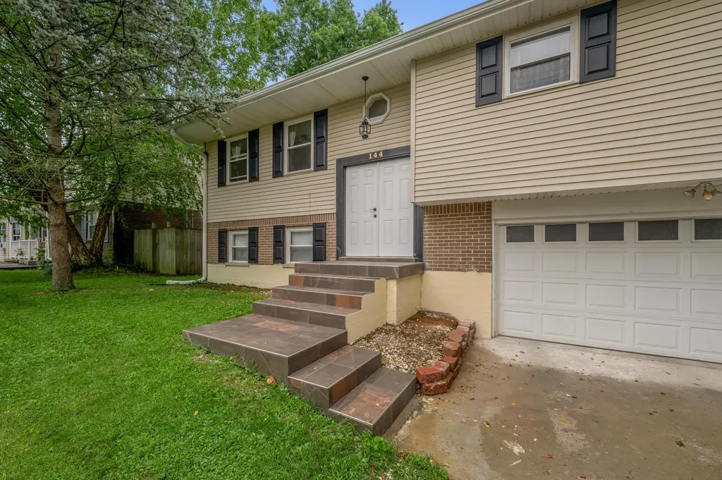 144 Shannon Parkway Nicholasville KY 40356