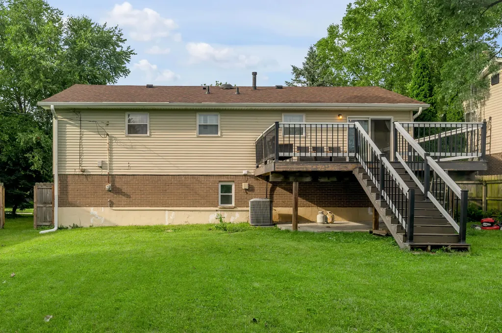 144 Shannon Parkway Nicholasville KY 40356