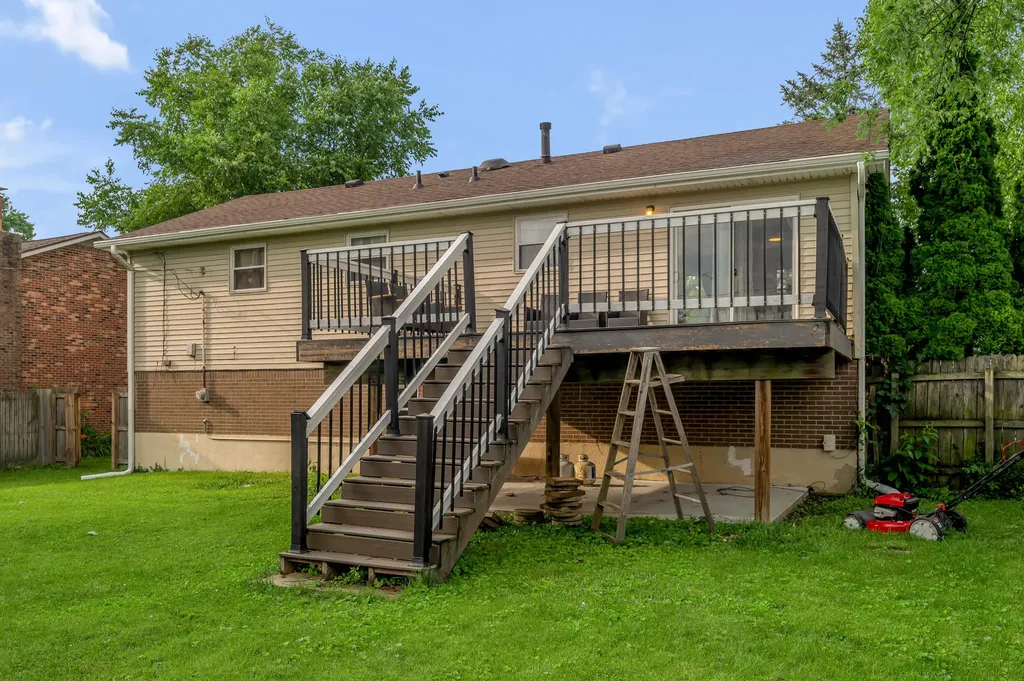 144 Shannon Parkway Nicholasville KY 40356