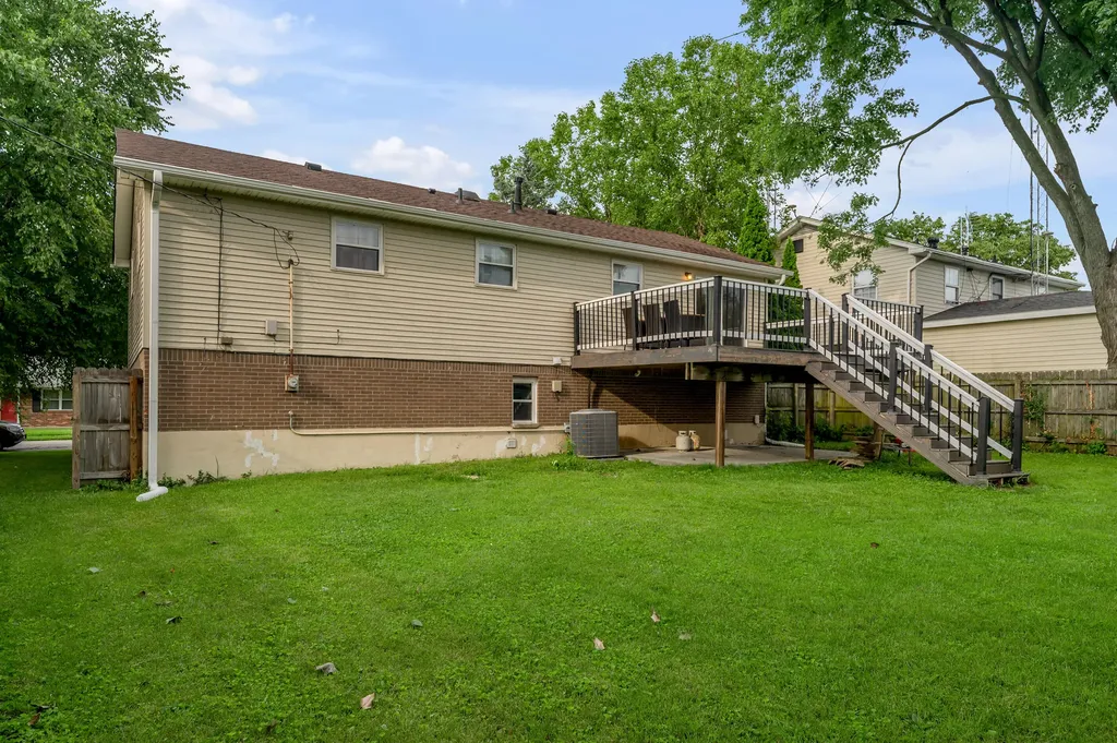 144 Shannon Parkway Nicholasville KY 40356