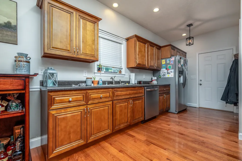 27 Dale Hollow Drive Morehead KY 40351