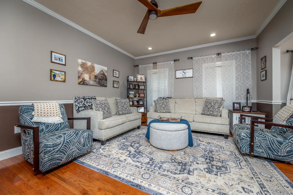 27 Dale Hollow Drive Morehead KY 40351