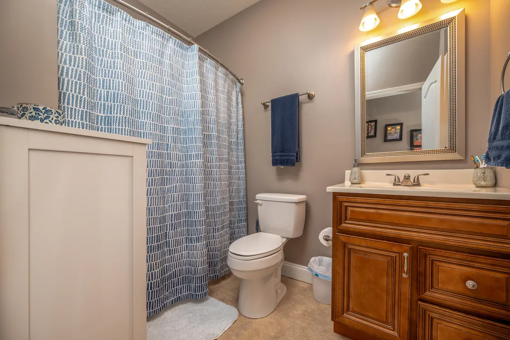 27 Dale Hollow Drive Morehead KY 40351