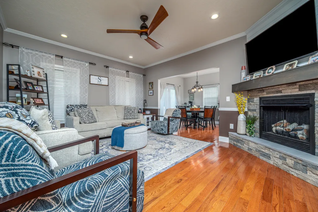 27 Dale Hollow Drive Morehead KY 40351