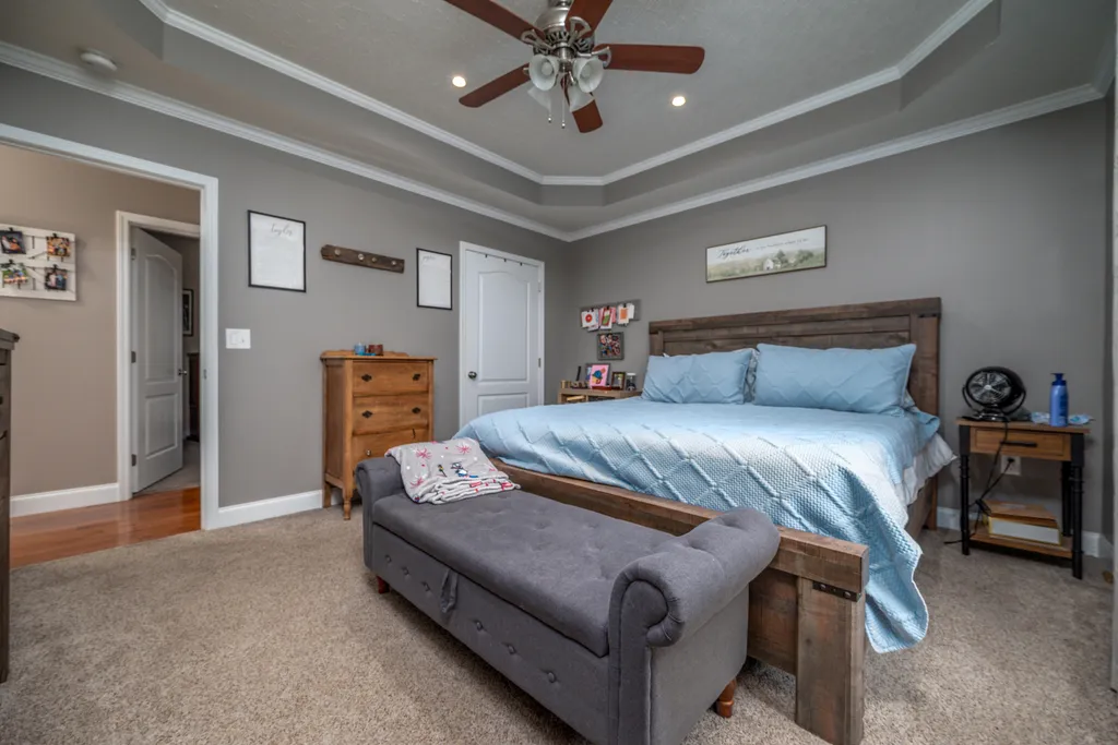 27 Dale Hollow Drive Morehead KY 40351