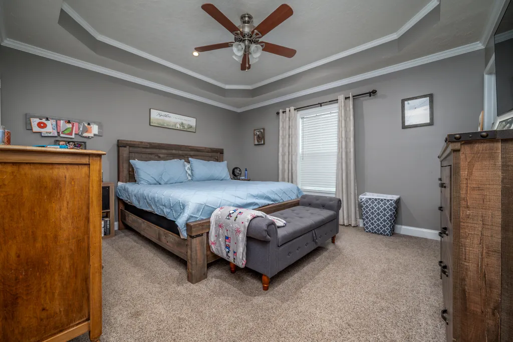 27 Dale Hollow Drive Morehead KY 40351
