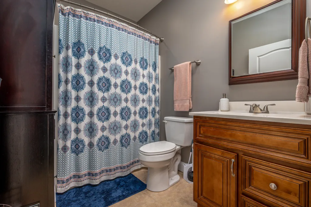 27 Dale Hollow Drive Morehead KY 40351