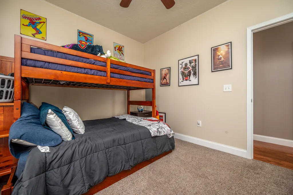 27 Dale Hollow Drive Morehead KY 40351