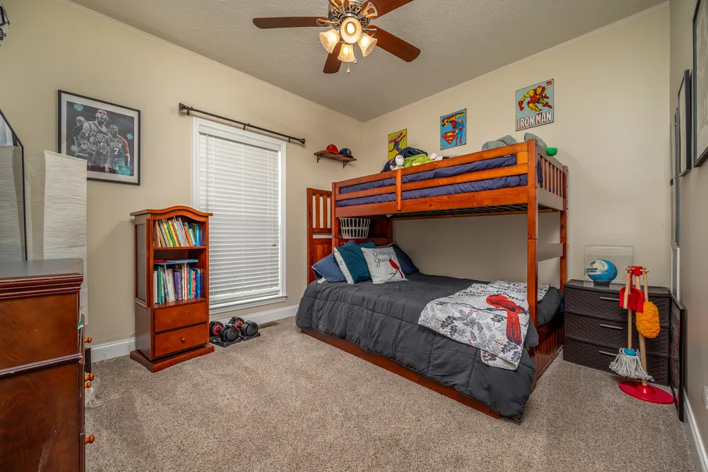 27 Dale Hollow Drive Morehead KY 40351
