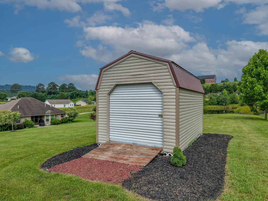 27 Dale Hollow Drive Morehead KY 40351