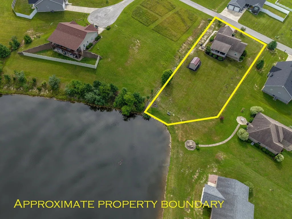27 Dale Hollow Drive Morehead KY 40351