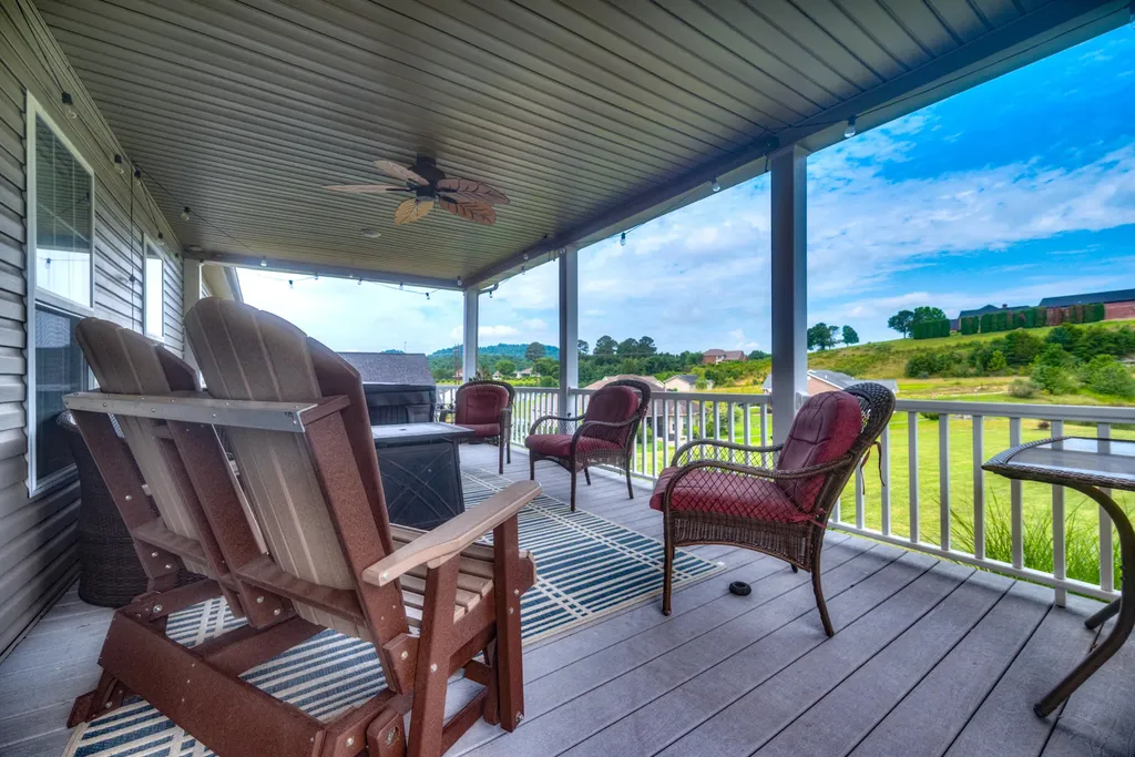 27 Dale Hollow Drive Morehead KY 40351