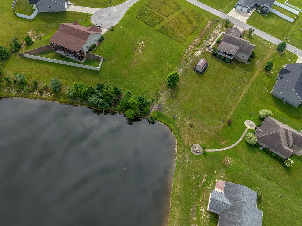 27 Dale Hollow Drive Morehead KY 40351