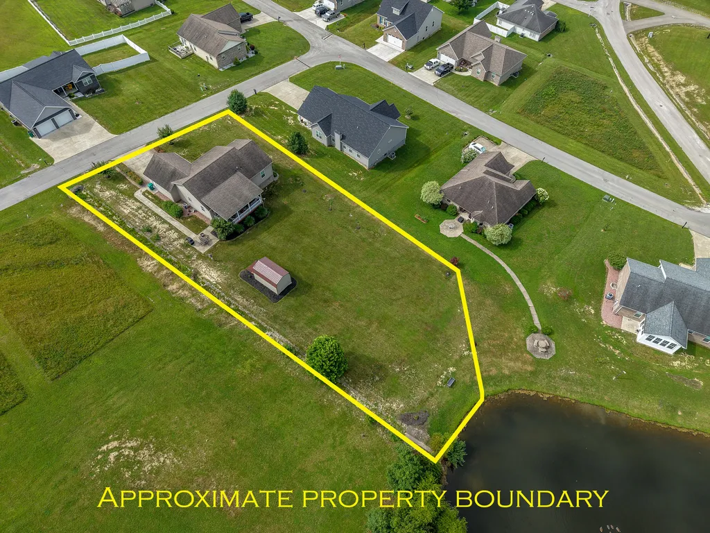 27 Dale Hollow Drive Morehead KY 40351