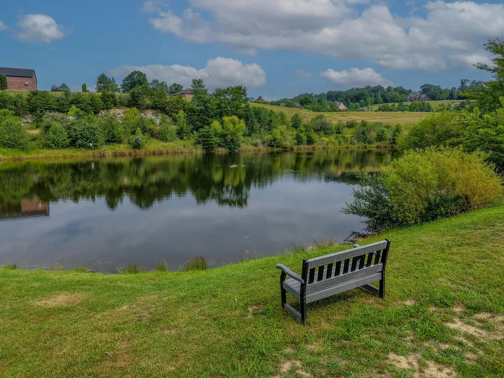 27 Dale Hollow Drive Morehead KY 40351