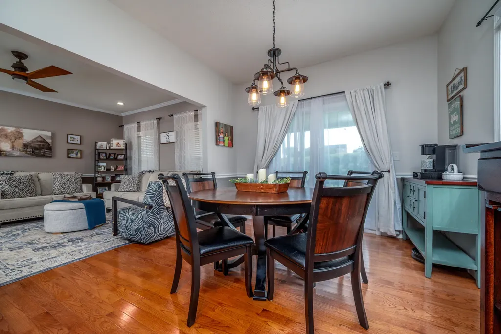 27 Dale Hollow Drive Morehead KY 40351