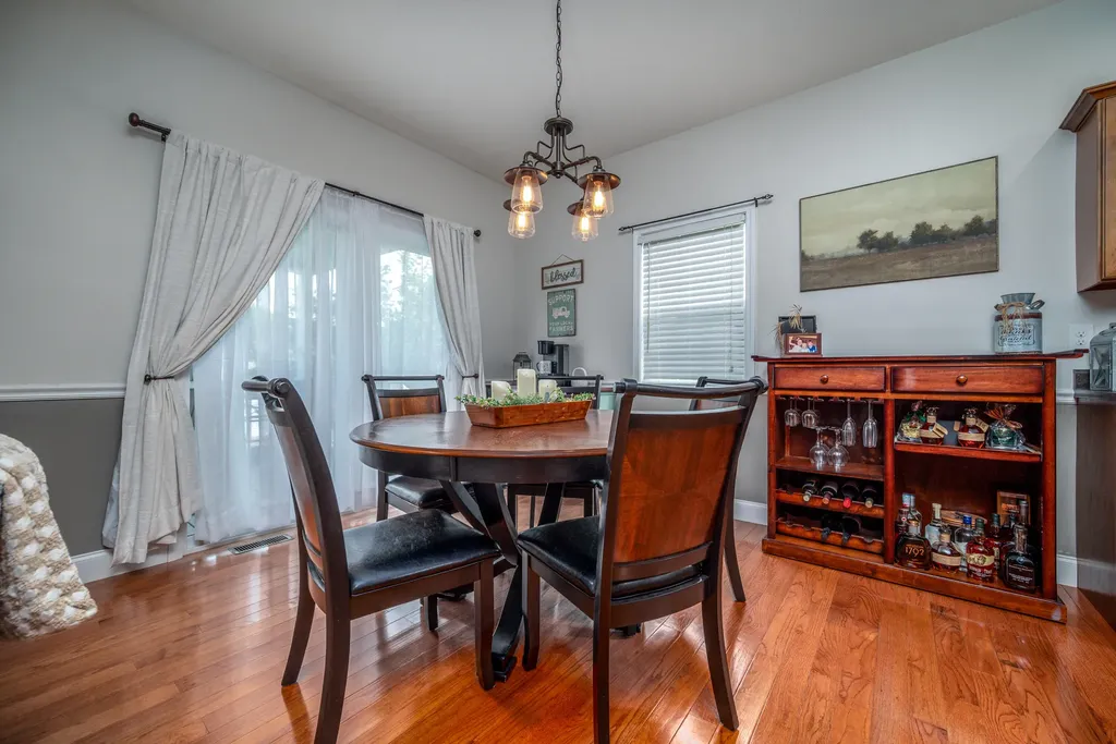 27 Dale Hollow Drive Morehead KY 40351
