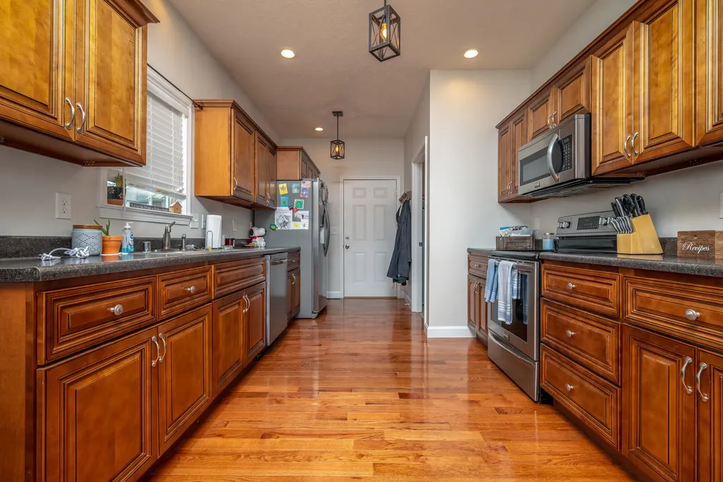 27 Dale Hollow Drive Morehead KY 40351