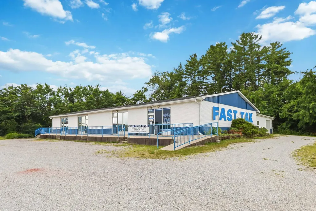 4821 S Highway 27 Somerset KY 42501