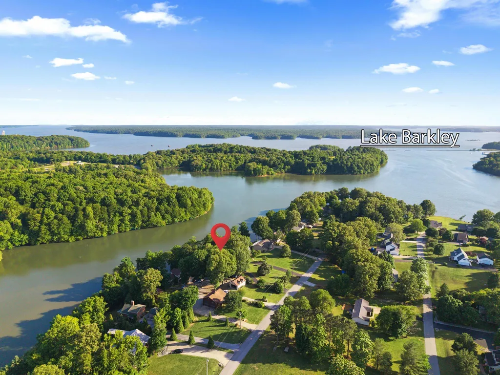 119 Laurens Way Eddyville KY 42038